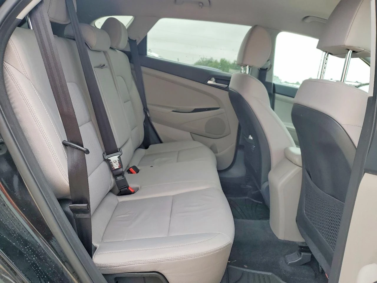Hyundai Tucson 2.0l Value | Mobile.bg � ����������� 11