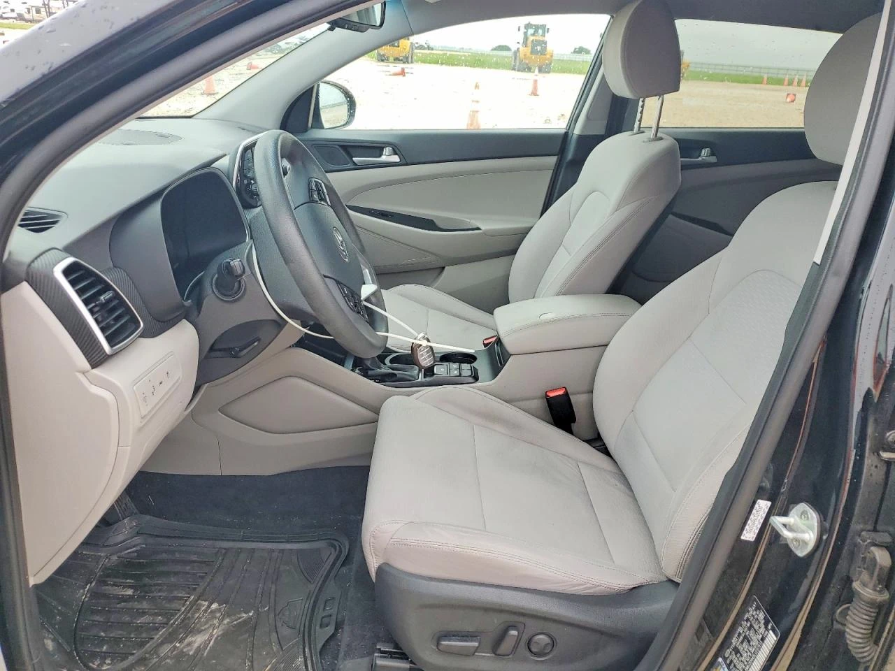 Hyundai Tucson 2.0l Value | Mobile.bg � ����������� 7