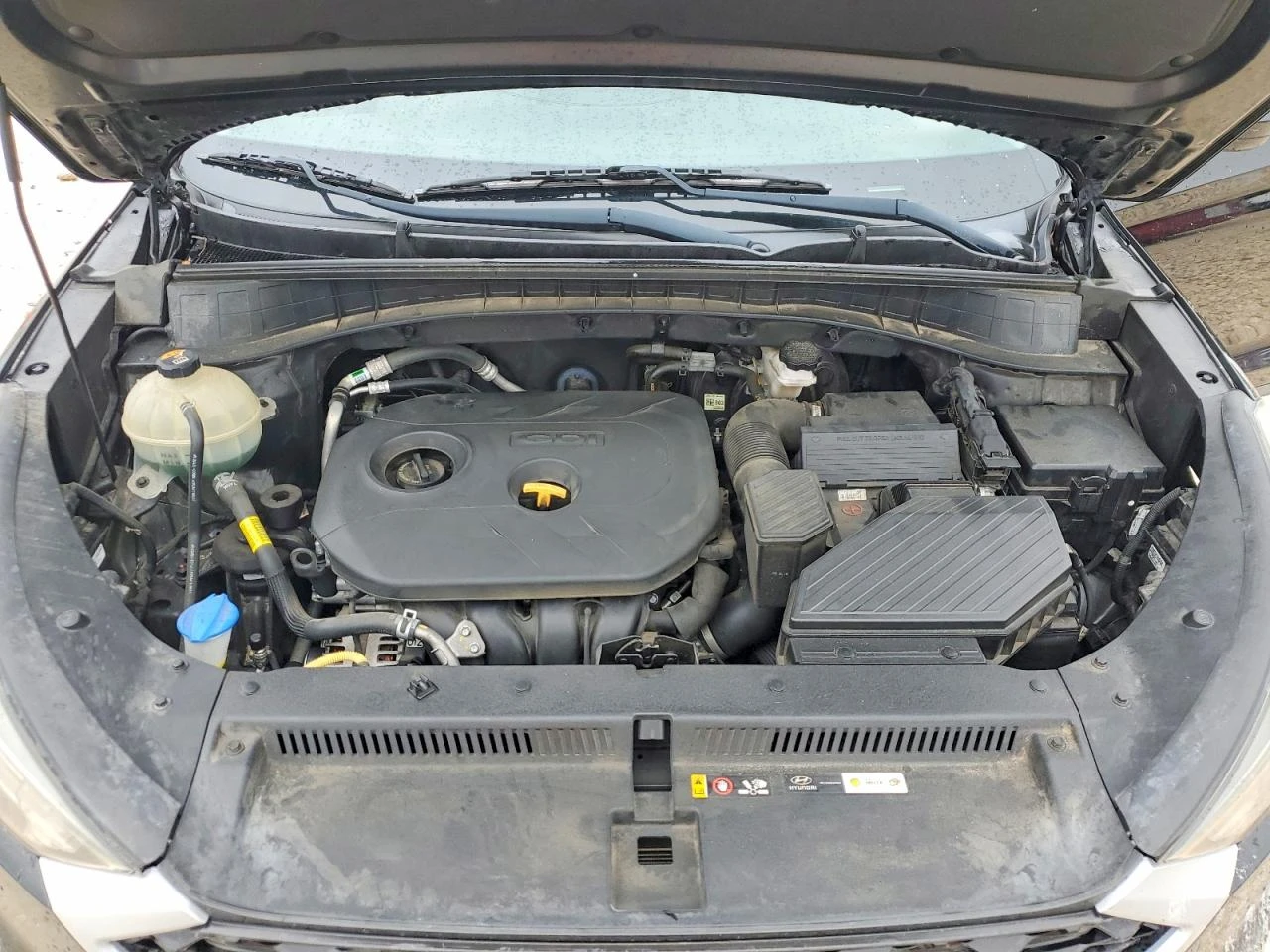 Hyundai Tucson 2.0l Value | Mobile.bg � ����������� 12