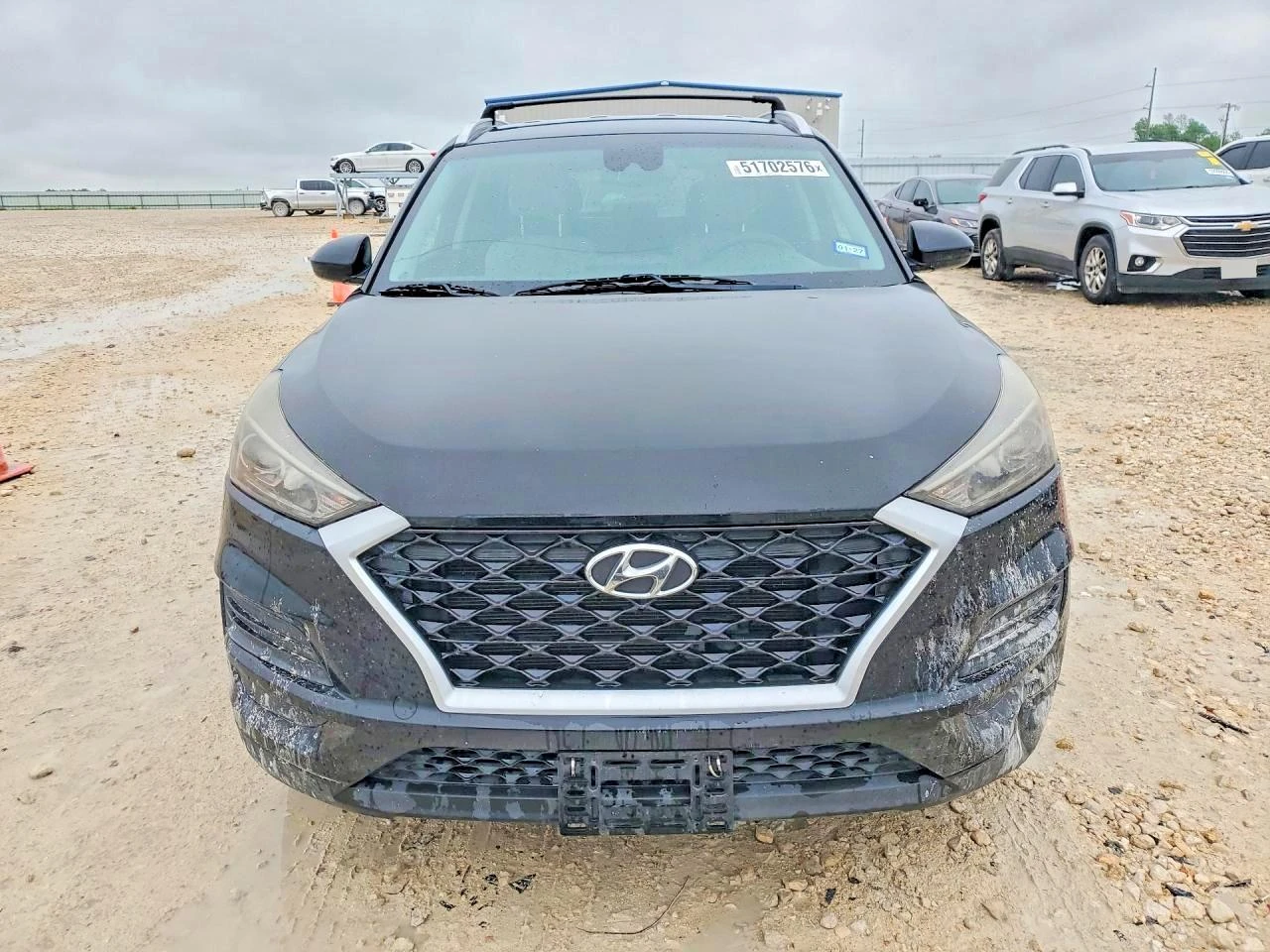 Hyundai Tucson 2.0l Value | Mobile.bg � ����������� 5