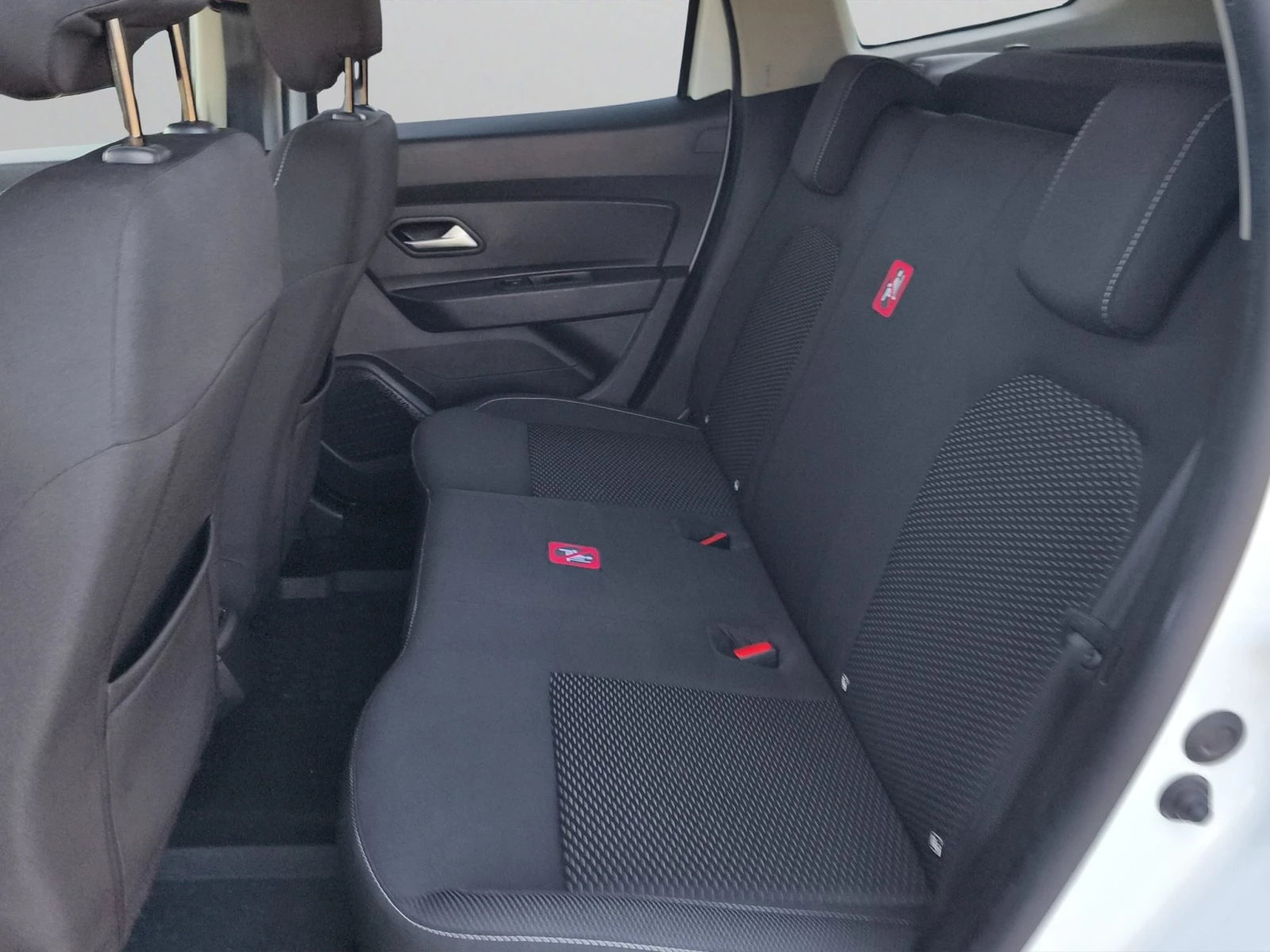 Dacia Duster 1.5dCi 116hp BVM6 4WD E6//2109R19 | Mobile.bg � ����������� 12
