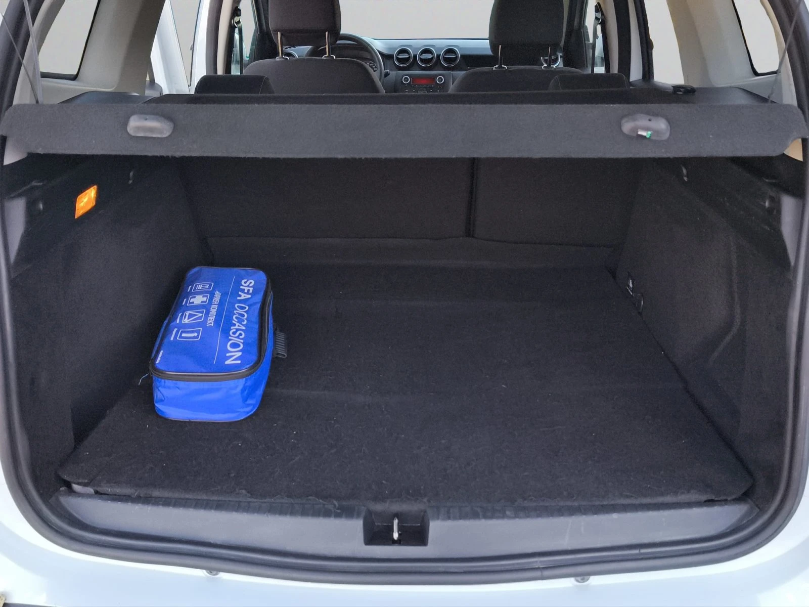 Dacia Duster 1.5dCi 116hp BVM6 4WD E6//2109R19 | Mobile.bg � ����������� 13
