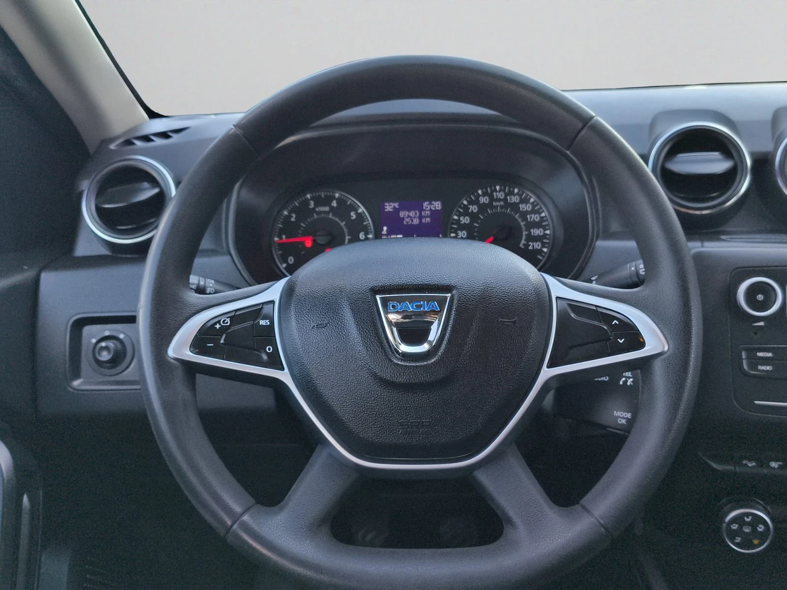 Dacia Duster 1.5dCi 116hp BVM6 4WD E6//2109R19 | Mobile.bg � ����������� 10