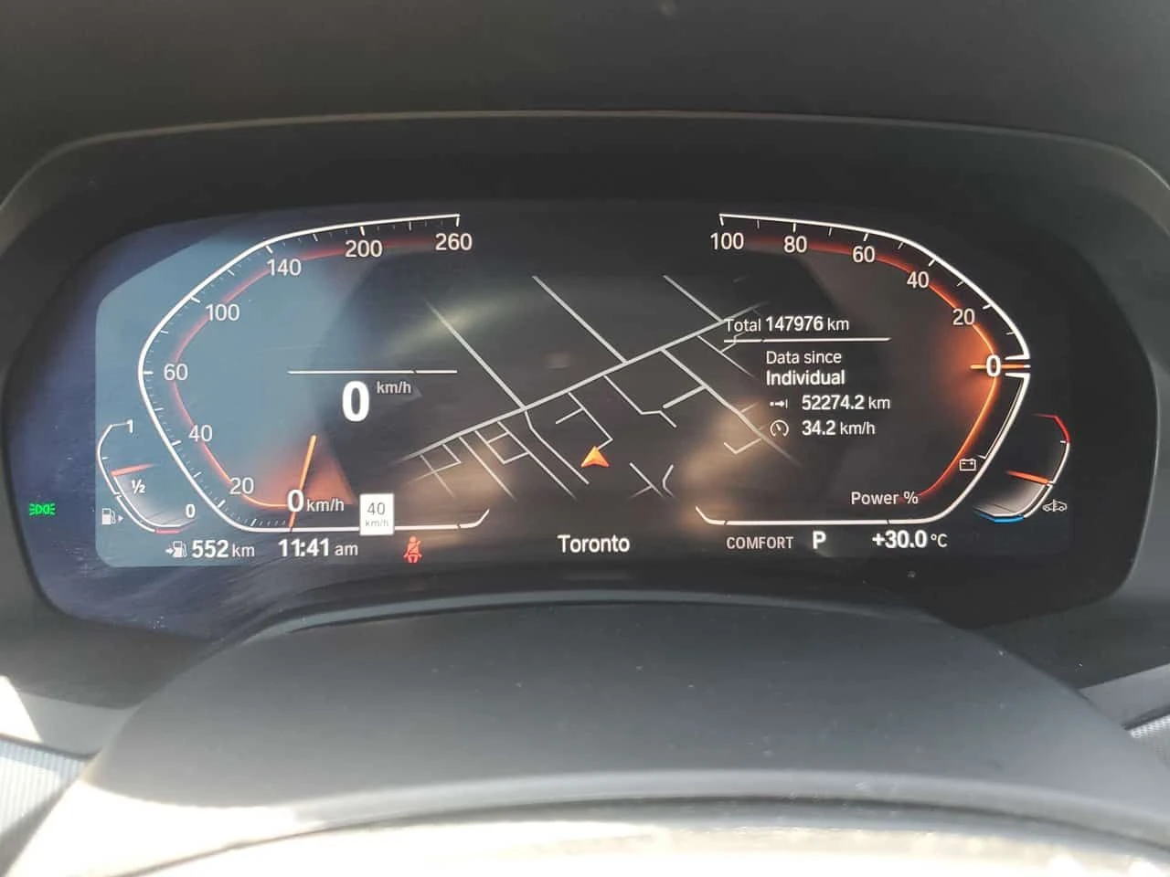 BMW X5 * xDrive40i * CARFAX * ЦЕНА ДО БГ, снимка 8 - Автомобили и джипове - 55708861