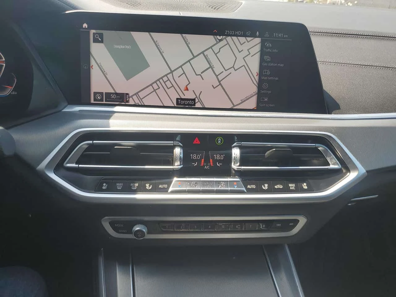 BMW X5 * xDrive40i * CARFAX * ЦЕНА ДО БГ, снимка 9 - Автомобили и джипове - 55708861