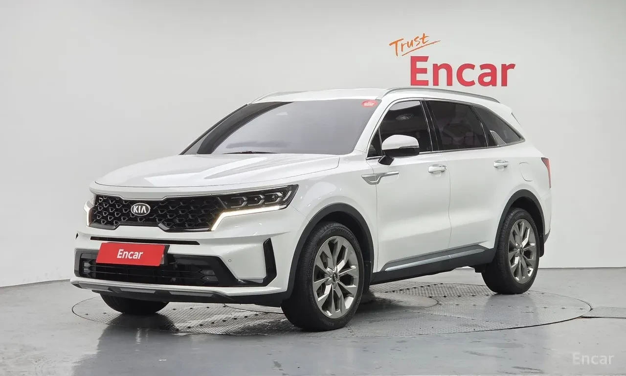Kia Sorento 2.2 | TRENDY | LANE ASSIST