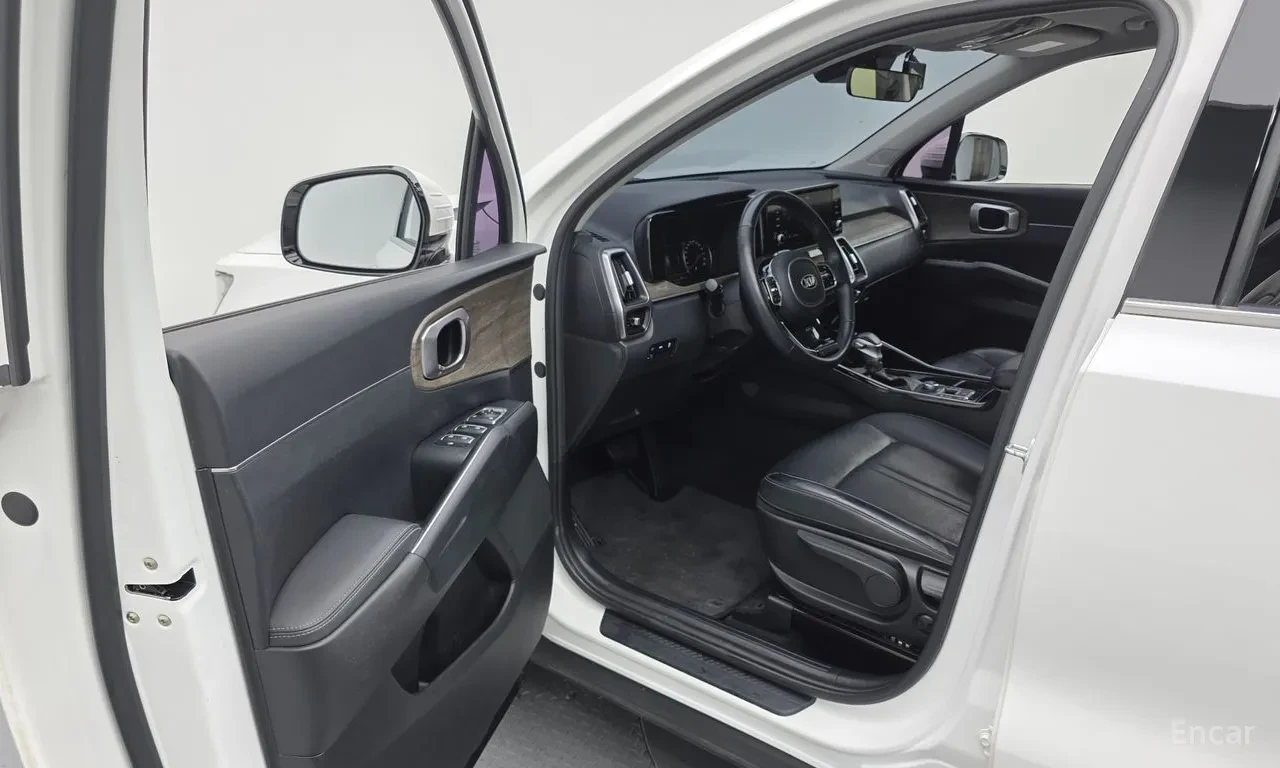 Kia Sorento 2.2 | TRENDY | LANE ASSIST | Mobile.bg � ����������� 10