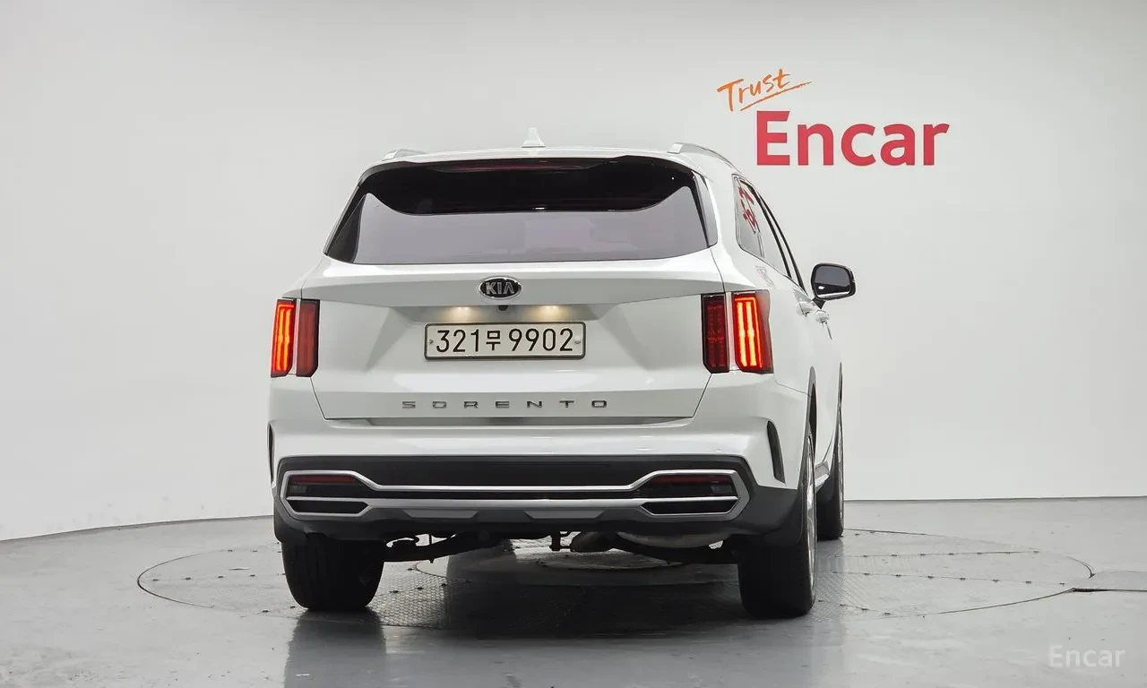 Kia Sorento 2.2 | TRENDY | LANE ASSIST | Mobile.bg � ����������� 4