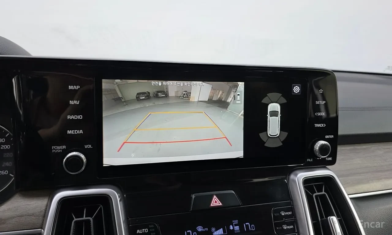 Kia Sorento 2.2 | TRENDY | LANE ASSIST | Mobile.bg � ����������� 15
