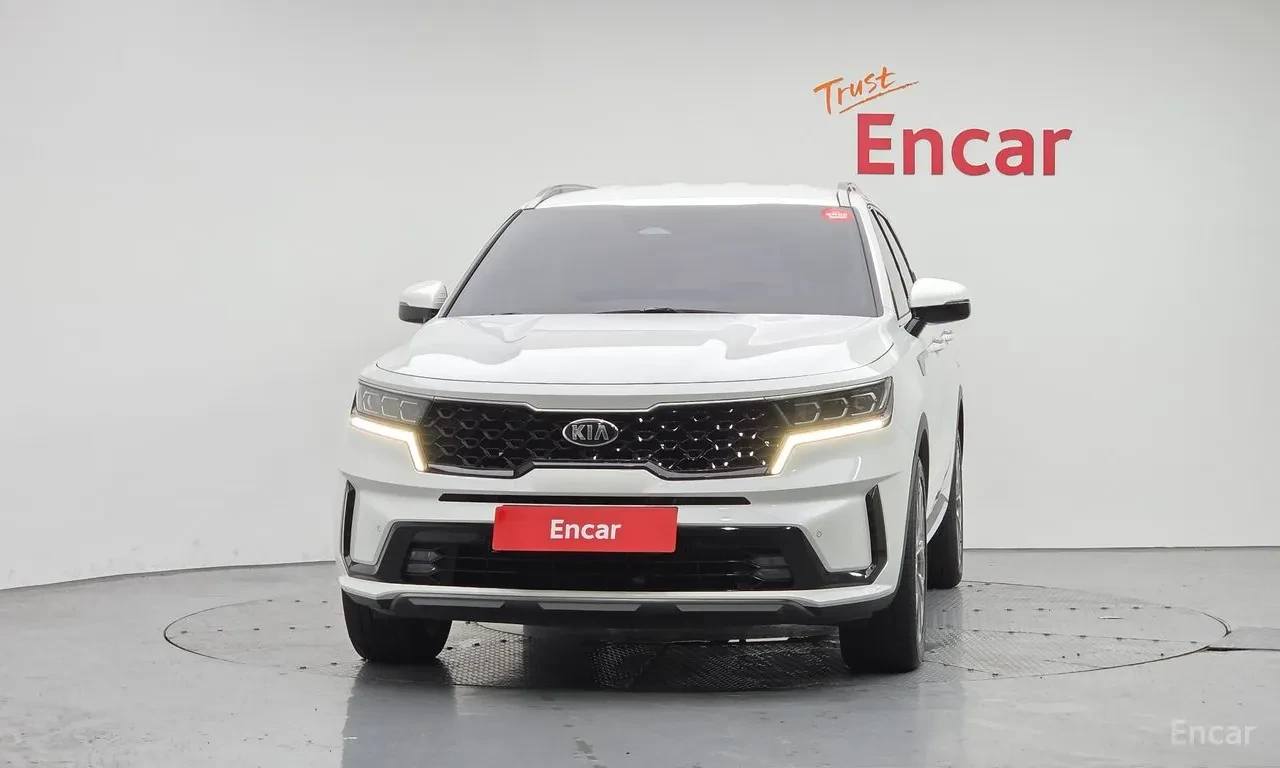 Kia Sorento 2.2 | TRENDY | LANE ASSIST | Mobile.bg � ����������� 3
