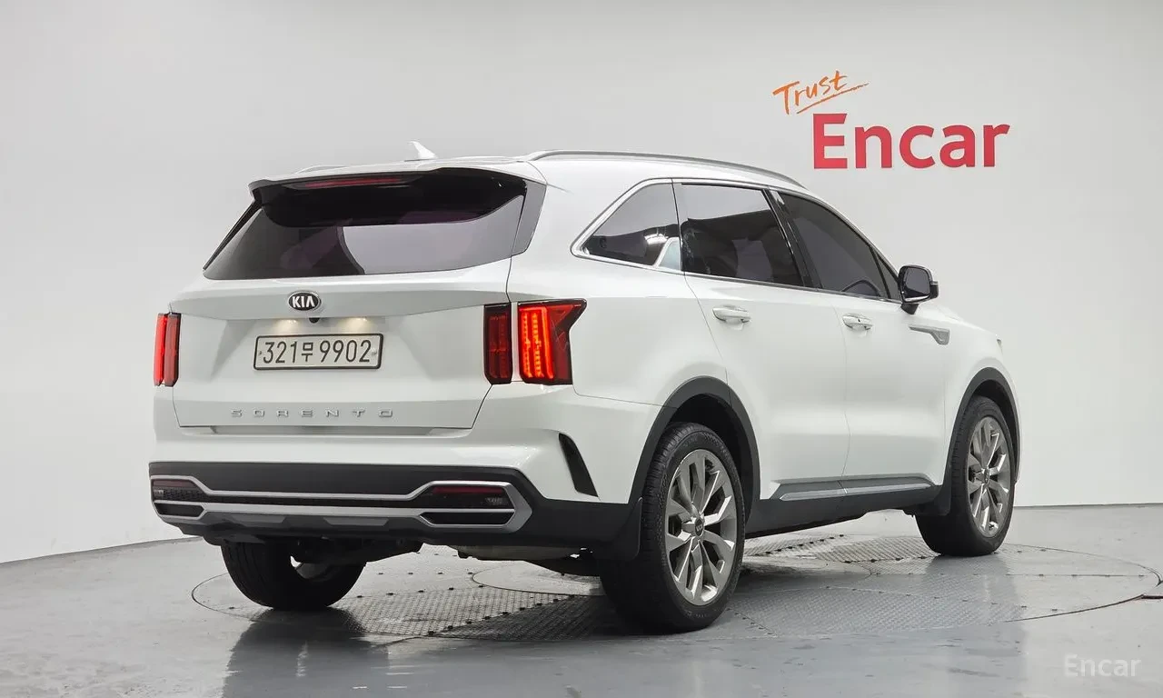 Kia Sorento 2.2 | TRENDY | LANE ASSIST | Mobile.bg � ����������� 2