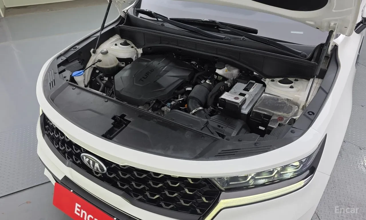 Kia Sorento 2.2 | TRENDY | LANE ASSIST | Mobile.bg � ����������� 6