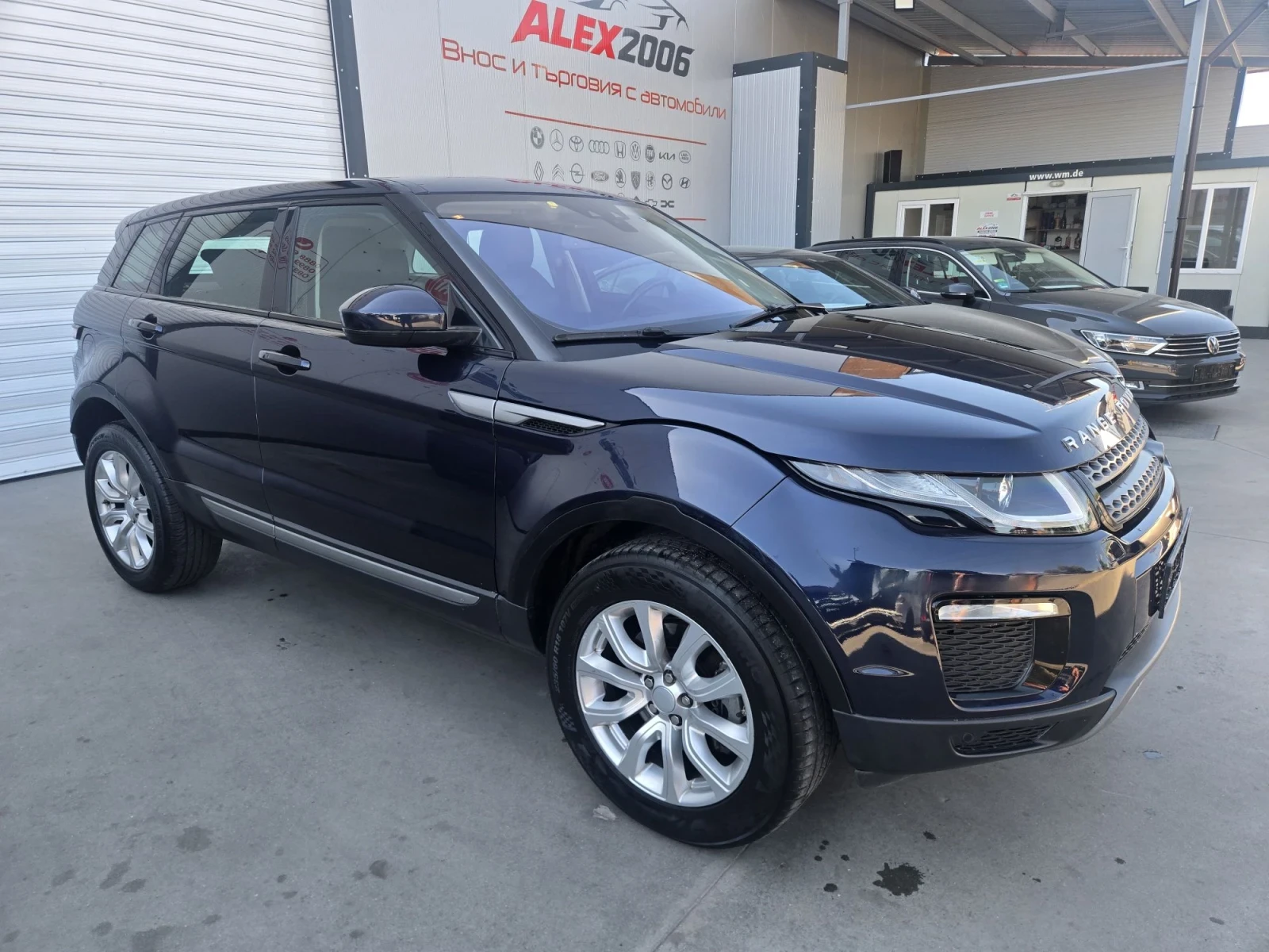 Land Rover Range Rover Evoque | Mobile.bg � ����������� 3