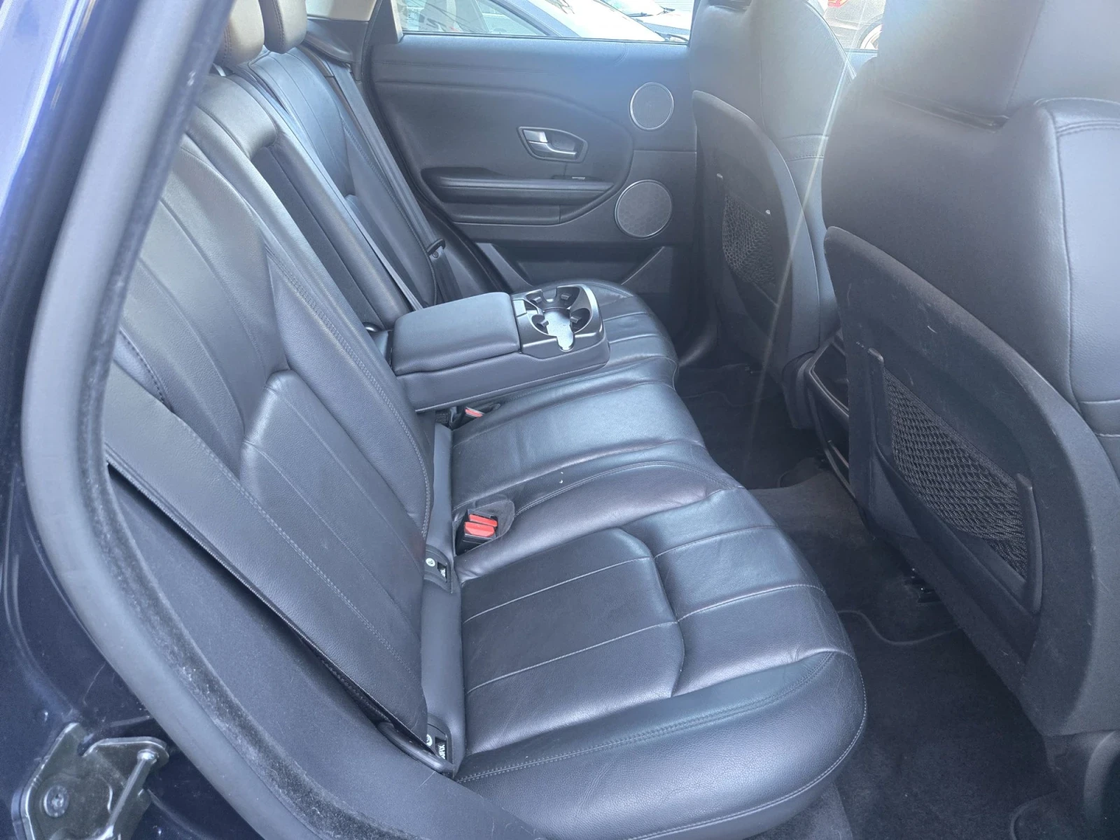 Land Rover Range Rover Evoque | Mobile.bg � ����������� 10