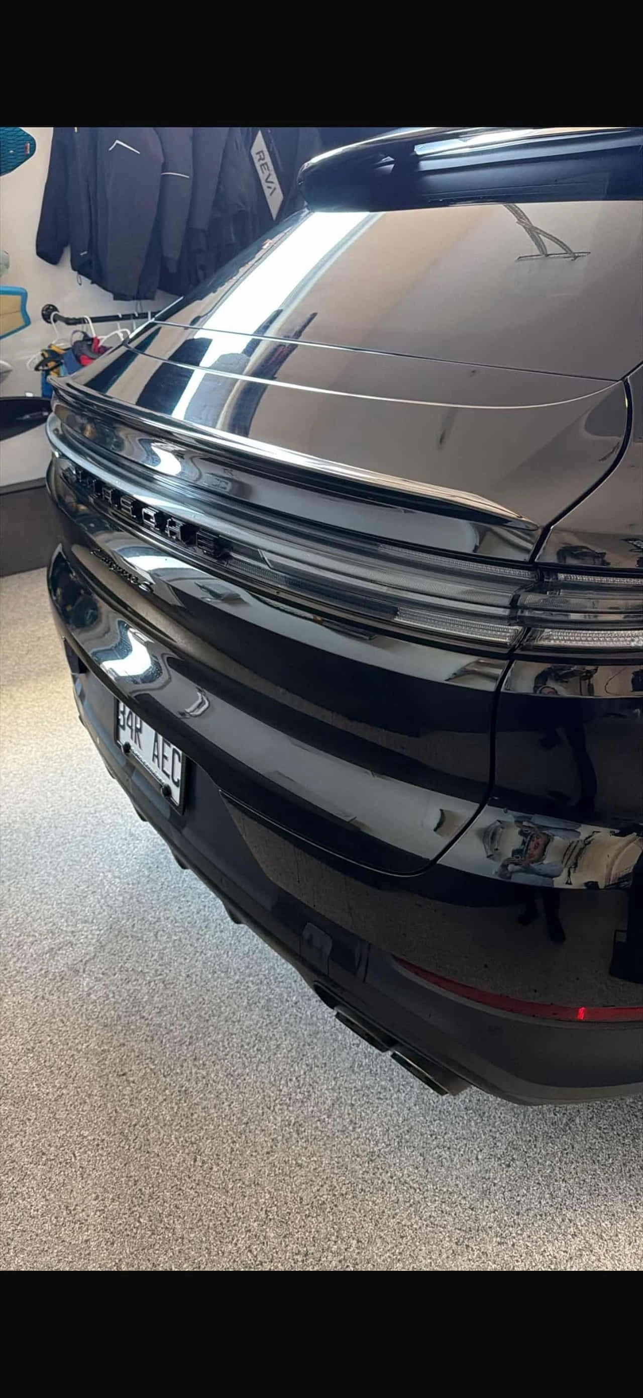 Porsche Cayenne * S * CARFAX * ����� �� ����������� | Mobile.bg � ����������� 2