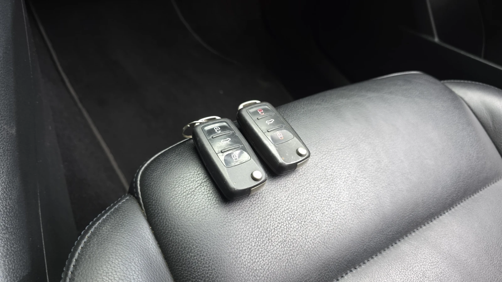 VW Tiguan 2.0 TDI ������ ����* encareu.com | Mobile.bg � ����������� 17