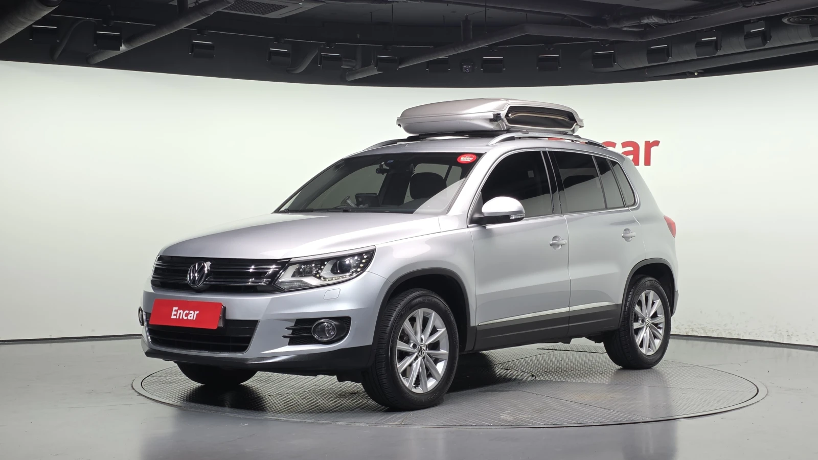 VW Tiguan 2.0 TDI КРАЙНА ЦЕНА* encareu.com