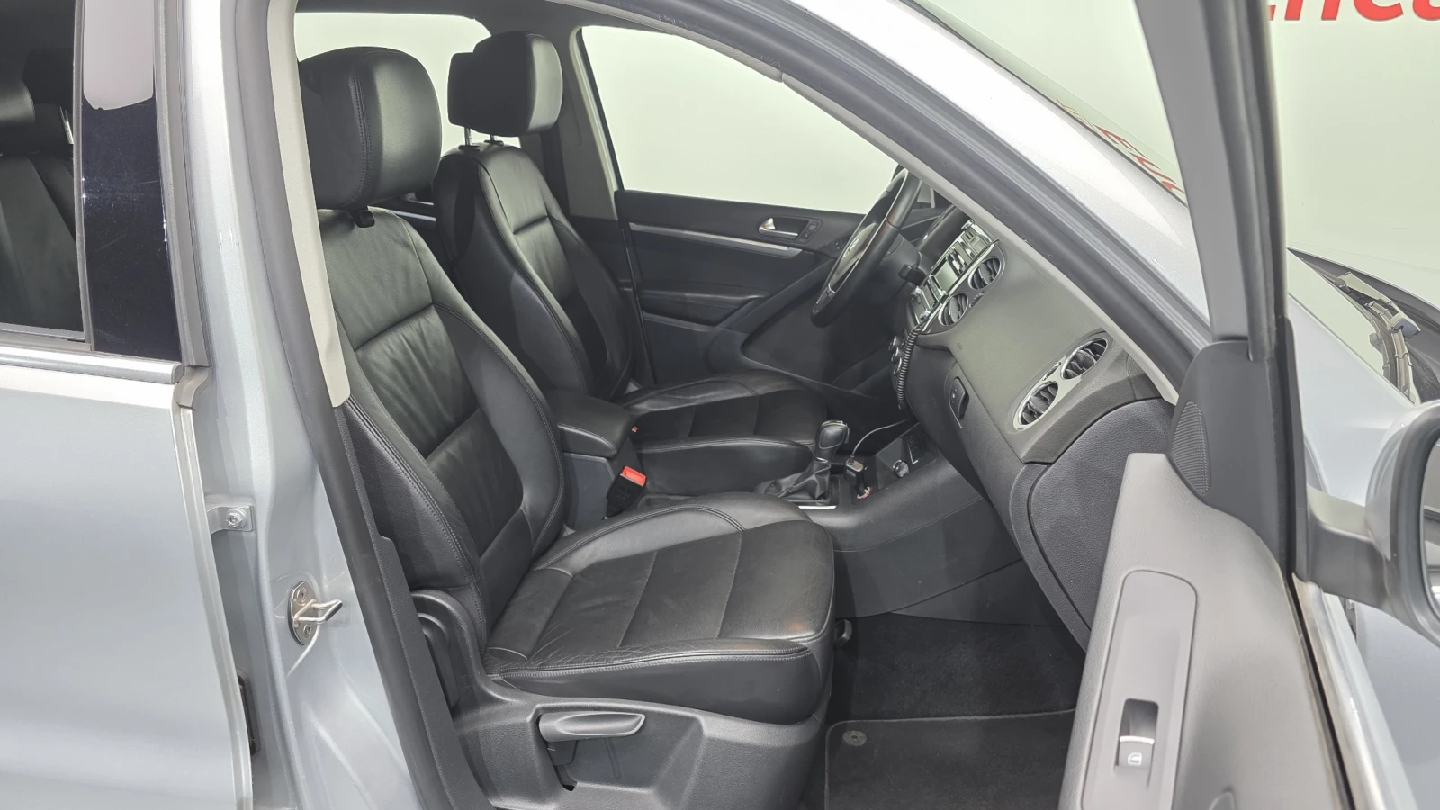 VW Tiguan 2.0 TDI ������ ����* encareu.com | Mobile.bg � ����������� 11