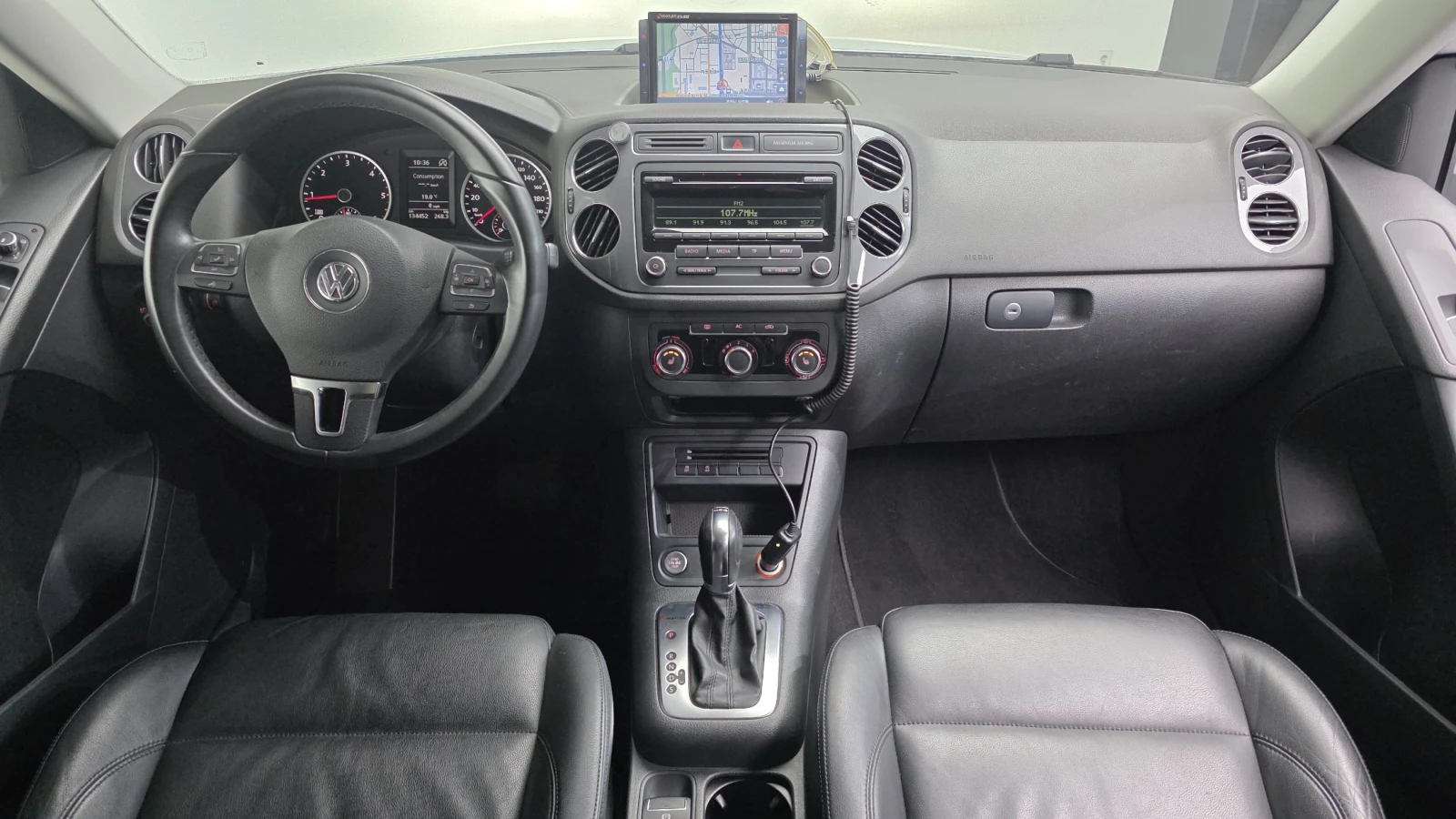 VW Tiguan 2.0 TDI ������ ����* encareu.com | Mobile.bg � ����������� 7
