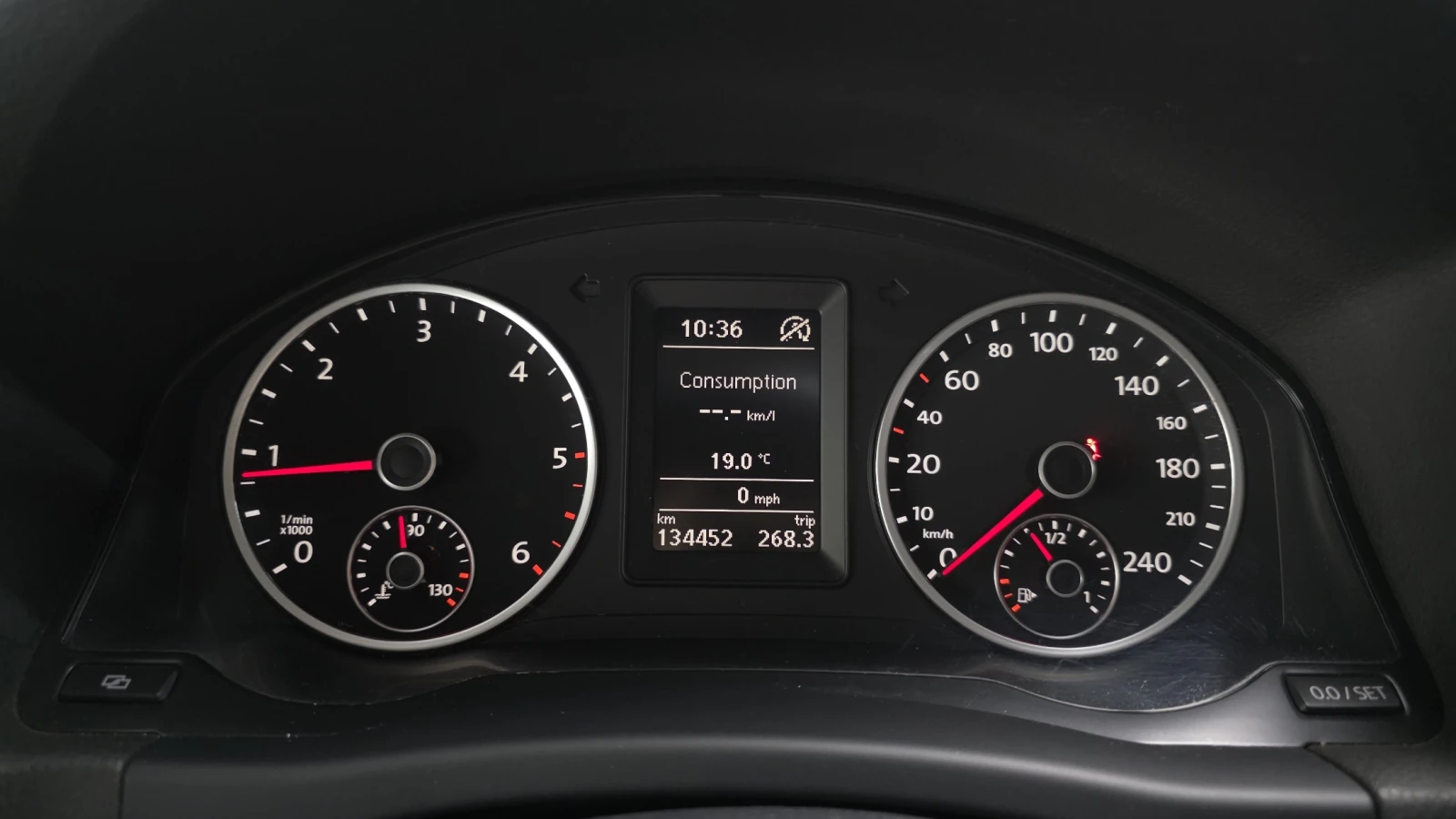 VW Tiguan 2.0 TDI ������ ����* encareu.com | Mobile.bg � ����������� 8