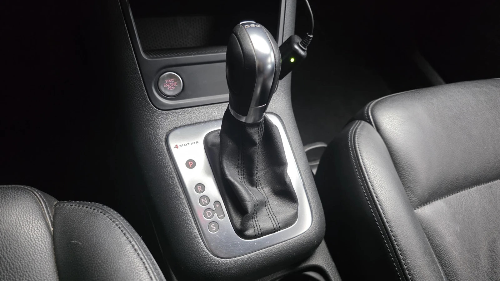VW Tiguan 2.0 TDI ������ ����* encareu.com | Mobile.bg � ����������� 9