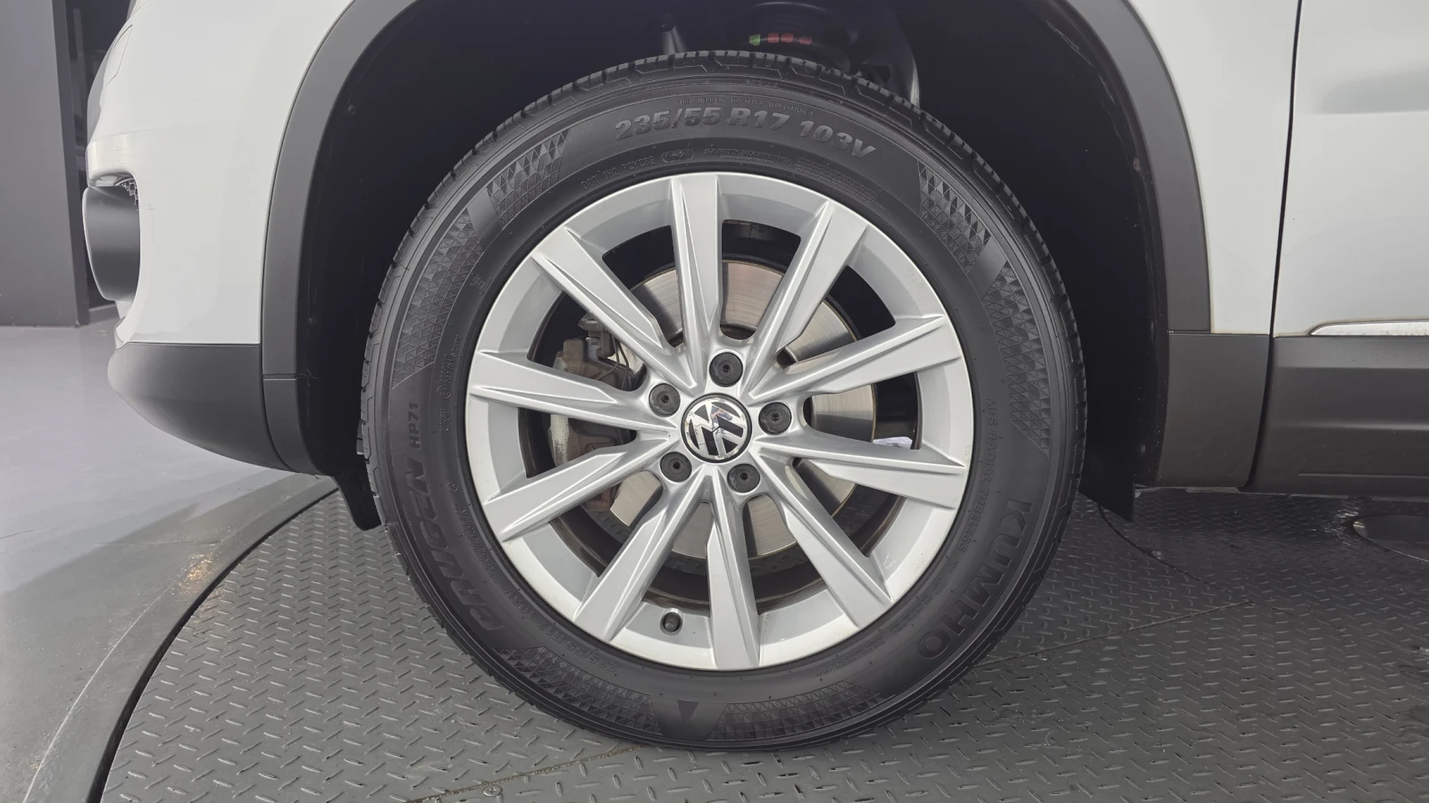 VW Tiguan 2.0 TDI ������ ����* encareu.com | Mobile.bg � ����������� 5