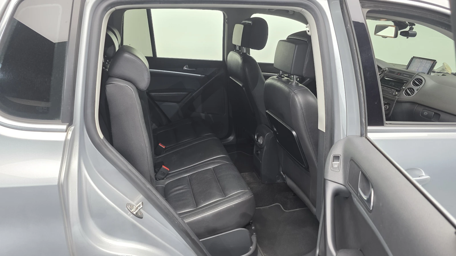 VW Tiguan 2.0 TDI ������ ����* encareu.com | Mobile.bg � ����������� 12