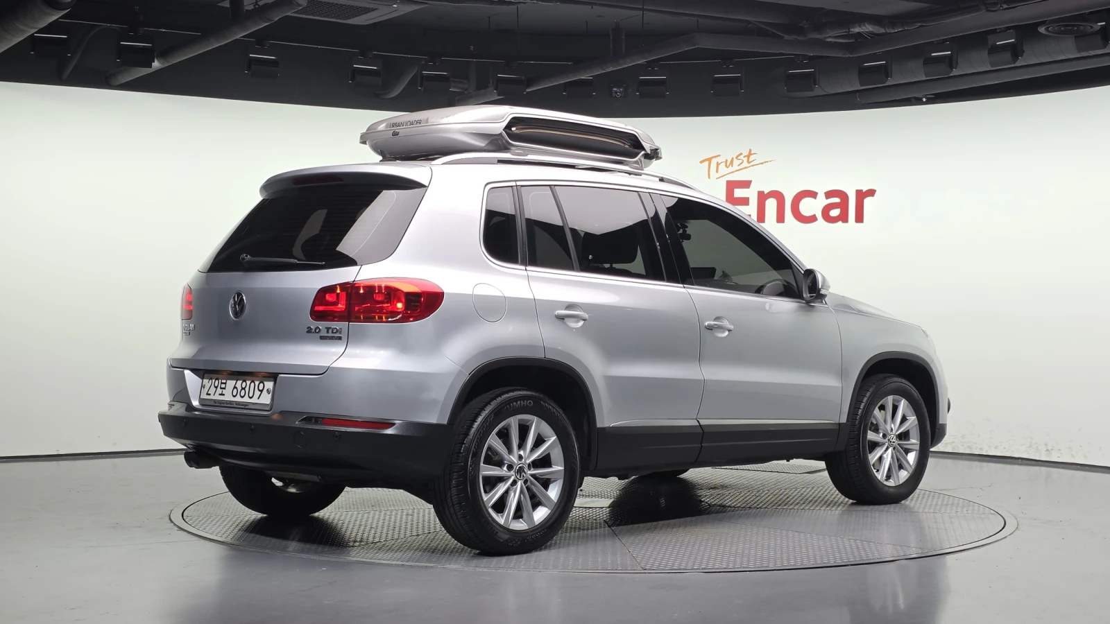 VW Tiguan 2.0 TDI ������ ����* encareu.com | Mobile.bg � ����������� 2