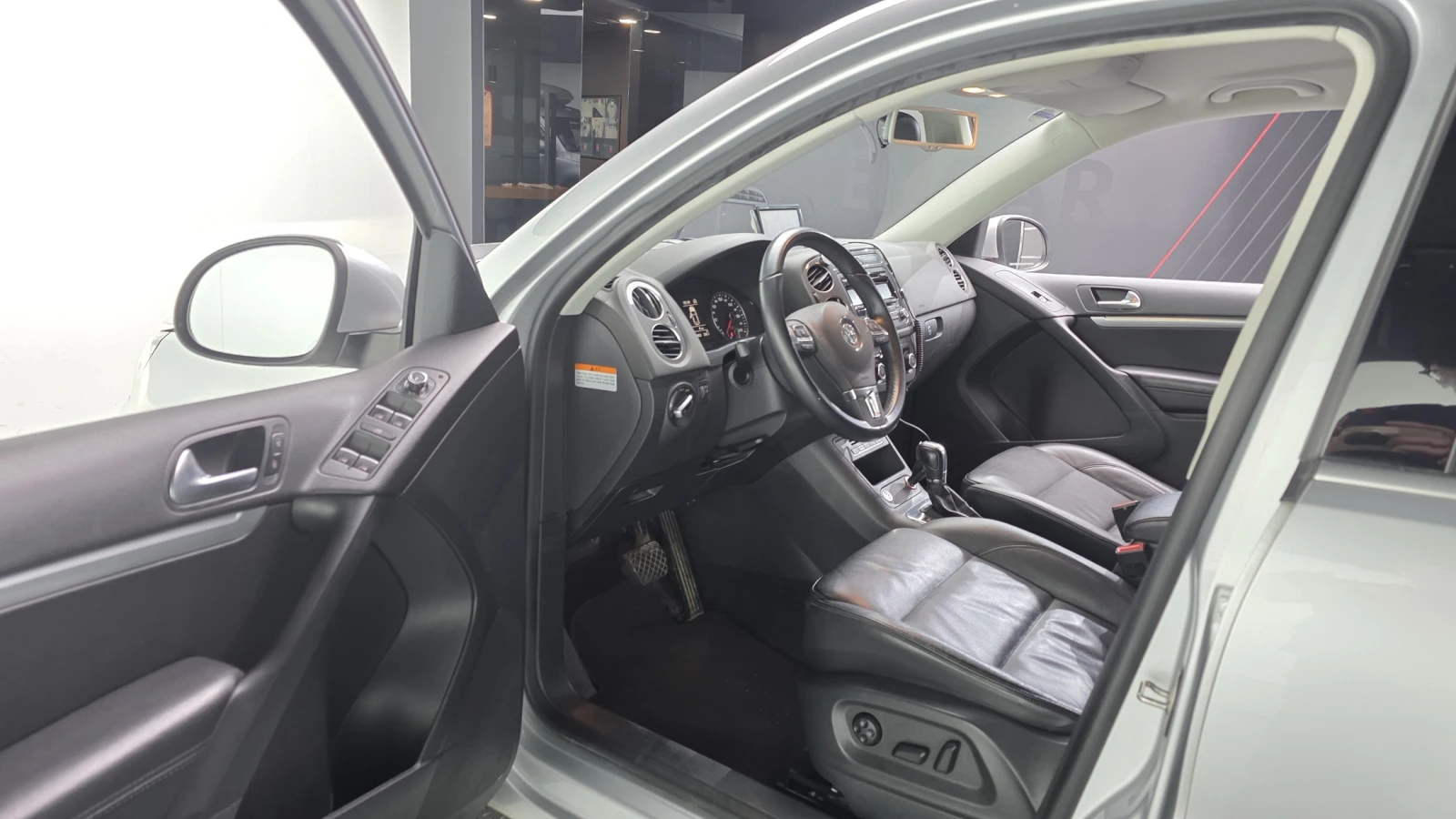VW Tiguan 2.0 TDI ������ ����* encareu.com | Mobile.bg � ����������� 10