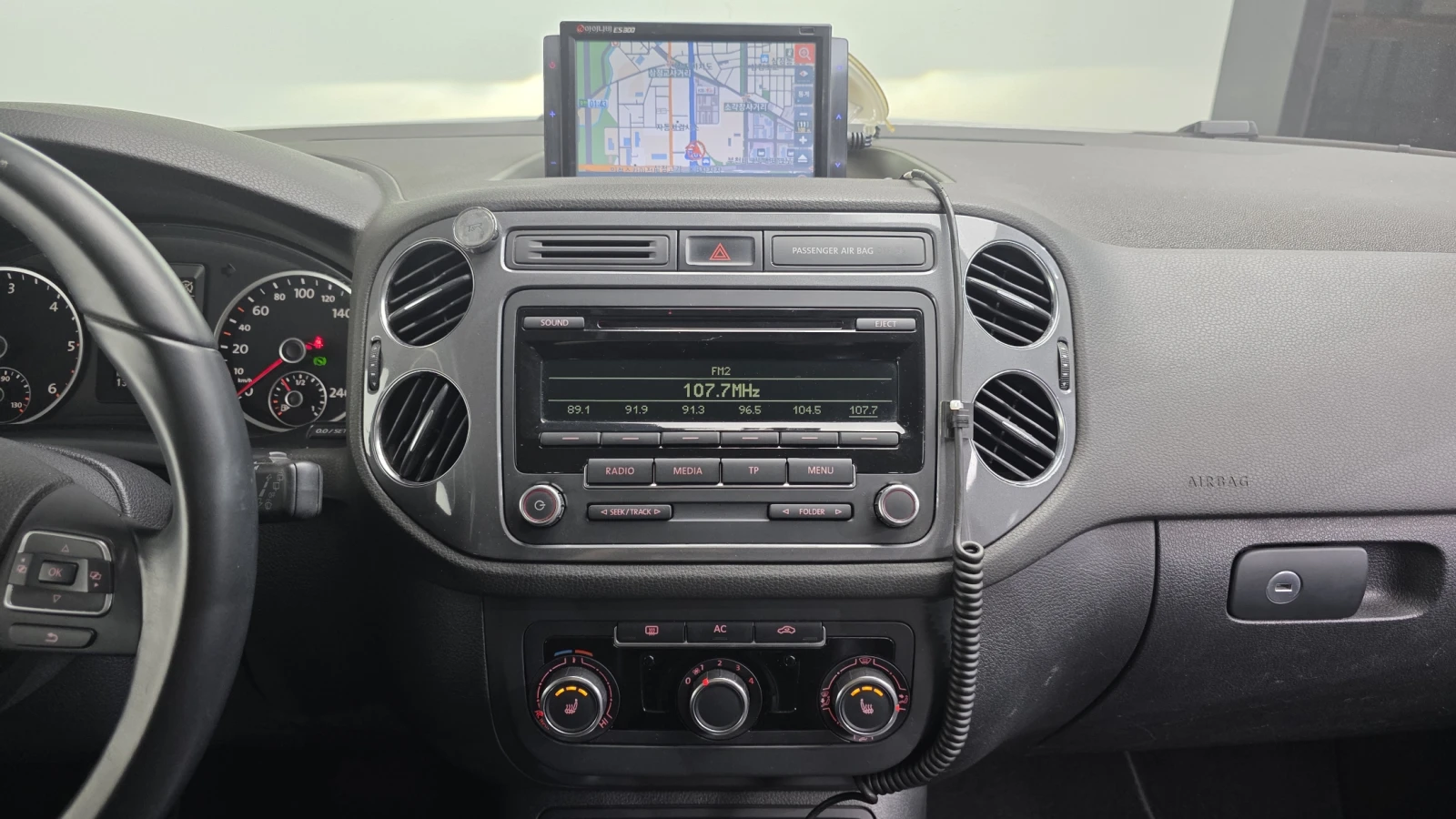 VW Tiguan 2.0 TDI ������ ����* encareu.com | Mobile.bg � ����������� 14