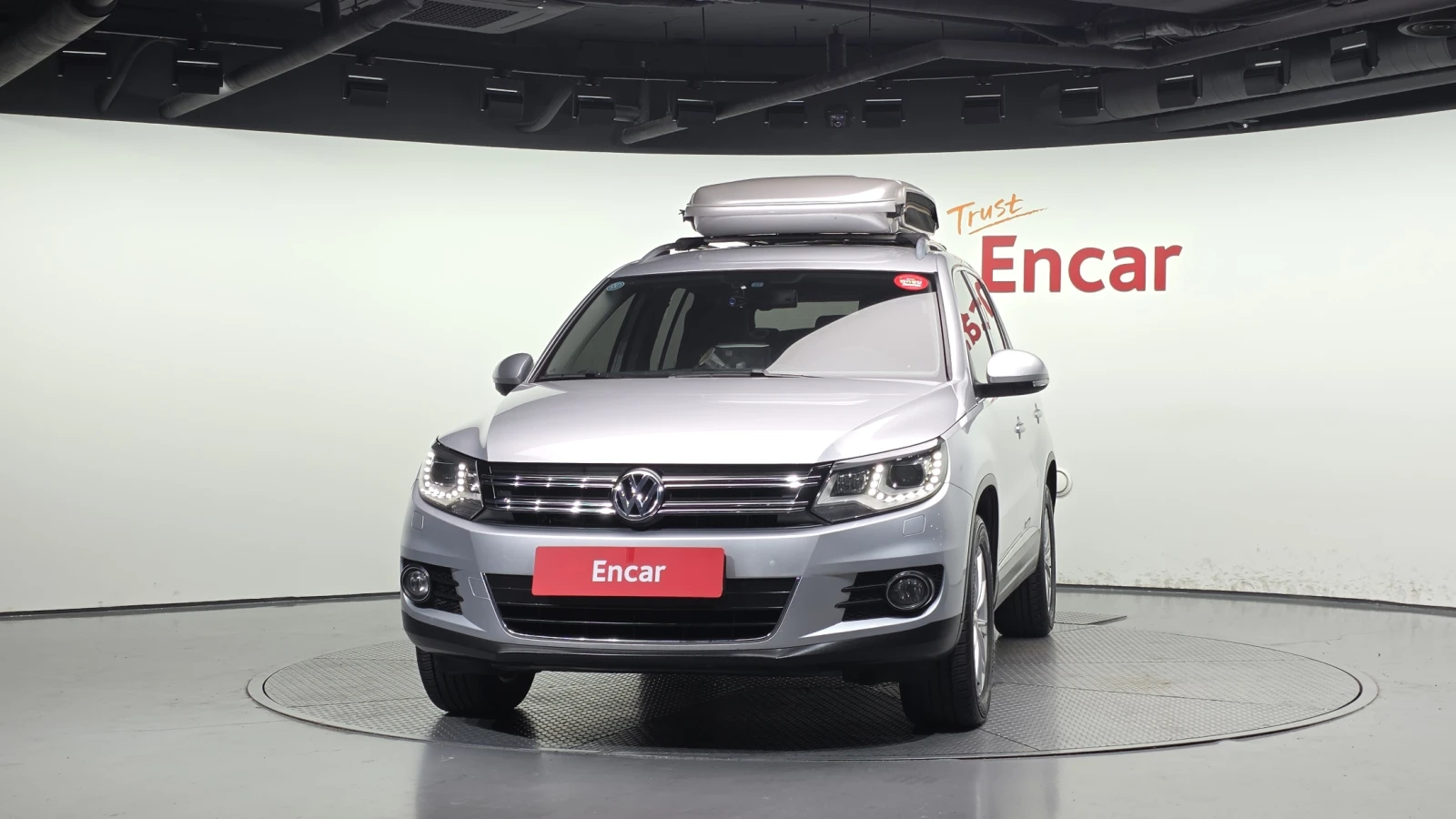 VW Tiguan 2.0 TDI ������ ����* encareu.com | Mobile.bg � ����������� 3