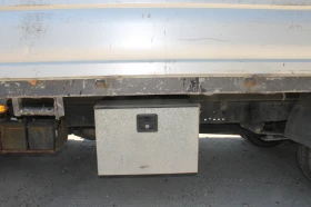 Isuzu Campo NPR85-5DX, ИТАЛИЯ, НОВ ВНОС!, снимка 17