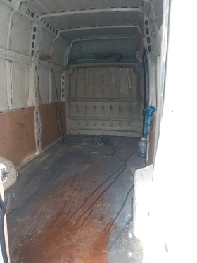 Peugeot Boxer 6 скорости , снимка 6