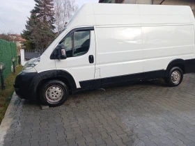 Peugeot Boxer 6 скорости , снимка 5