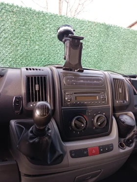 Peugeot Boxer 6 скорости , снимка 10