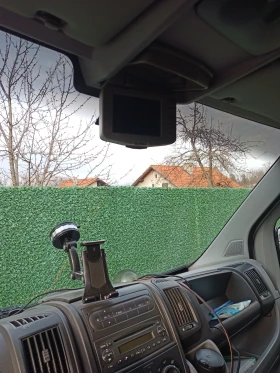 Peugeot Boxer 6 скорости , снимка 11