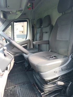 Peugeot Boxer 6 скорости , снимка 13