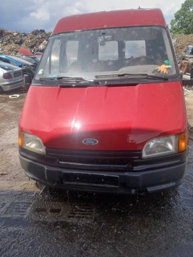 Ford Transit, снимка 1
