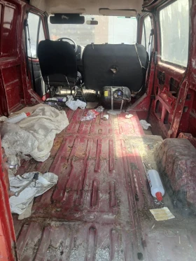Ford Transit, снимка 6
