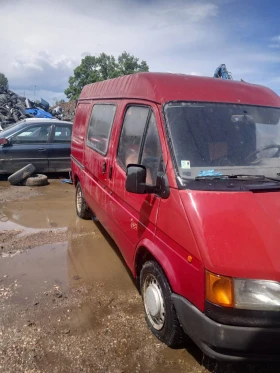 Ford Transit, снимка 3