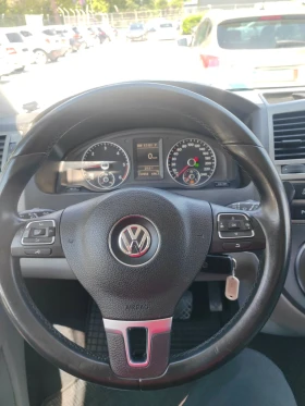 VW Caravelle 2.0, 180к.с. 9 местен , снимка 13
