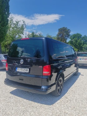 VW Caravelle 2.0, 180к.с. 9 местен , снимка 3