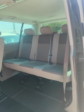 VW Caravelle 2.0, 180к.с. 9 местен , снимка 7