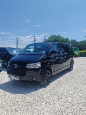 VW Caravelle 2.0, 180к.с. 9 местен , снимка 1