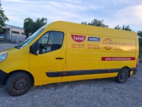 Renault Master Товарен , снимка 1