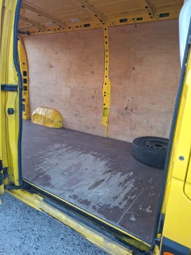 Renault Master Товарен , снимка 4