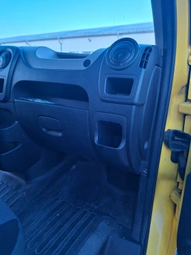 Renault Master Товарен , снимка 8