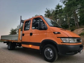Iveco 35c13 35С13 * клима* , снимка 6