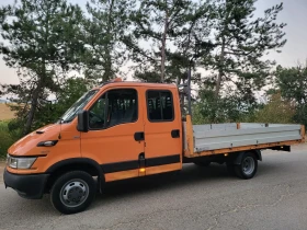 Iveco 35c13 35С13 * клима* , снимка 1