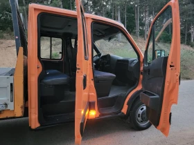 Iveco 35c13 35С13 * клима* , снимка 11